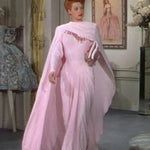 Lucille Ball in an original Irene Lentz in the film Du Barry Was a Lady (1943)