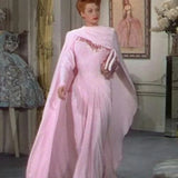 Lucille Ball in an original Irene Lentz in the film Du Barry Was a Lady (1943)