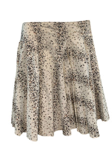 TWILL LINEN SKIRT High Waist Skirt, Fall Clothing, Edwardian Skirt, Linen  Clothing, Circle Skirt, A Line Skirt, Midcentury Modern Skirt 