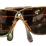 CAZAL Legends 80s Sunglasees CLOSE UP 2 of 5