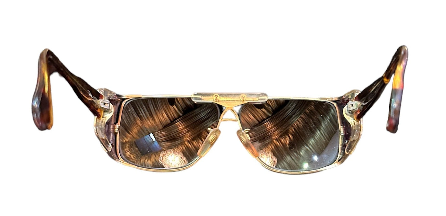 CAZAL Legends 80s Sunglasees INTERIOR 4 of 5