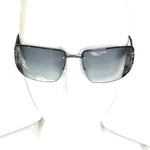 Tom Ford for Gucci F/W 2004 Rimless Black Sunglasses, 2
