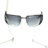 Tom Ford for Gucci F/W 2004 Rimless Black Sunglasses, 2