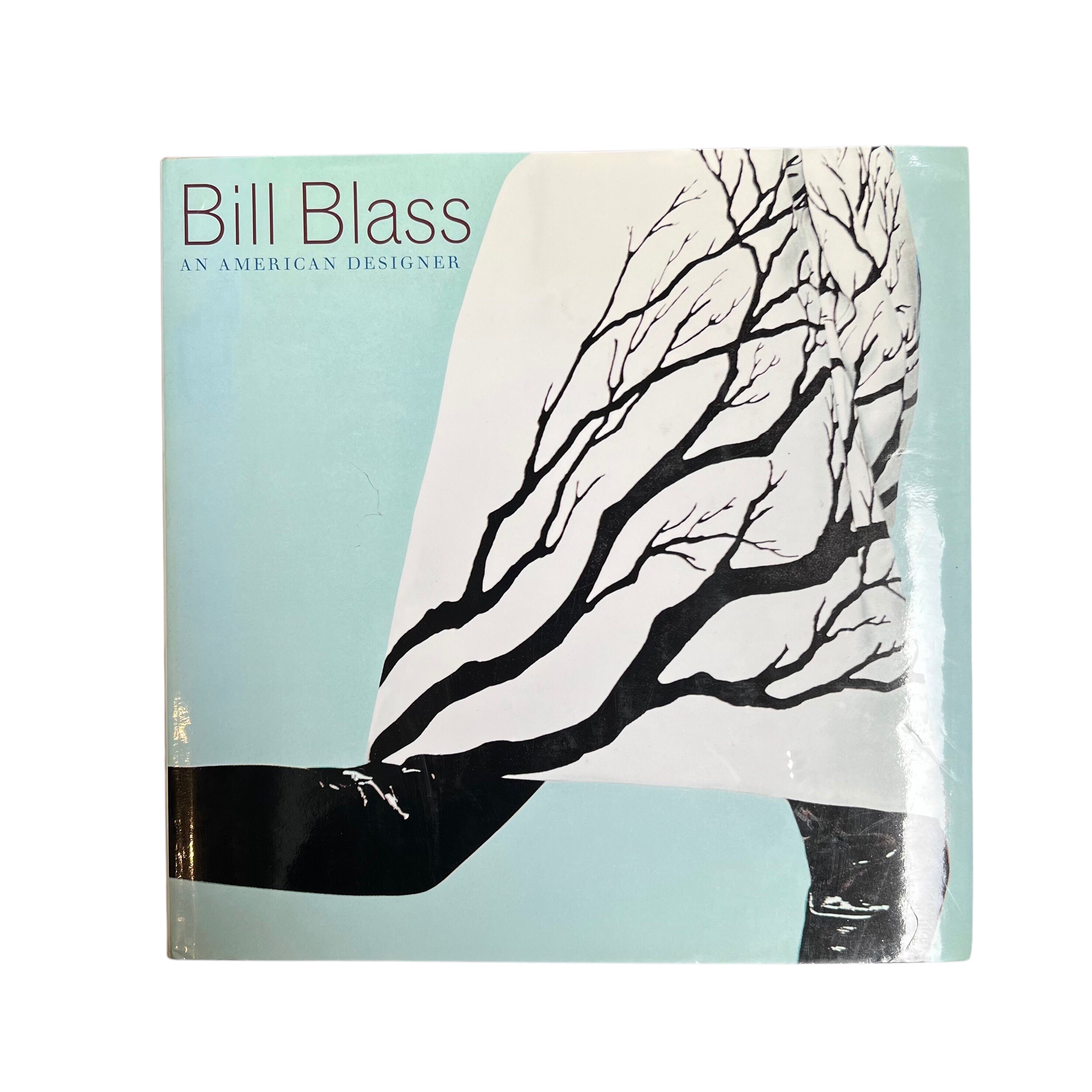 Bill Blass: An American Designer by Kathleen Rowold