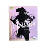 Montana: Fashion Radical     Claude Montana and Marielle Cro