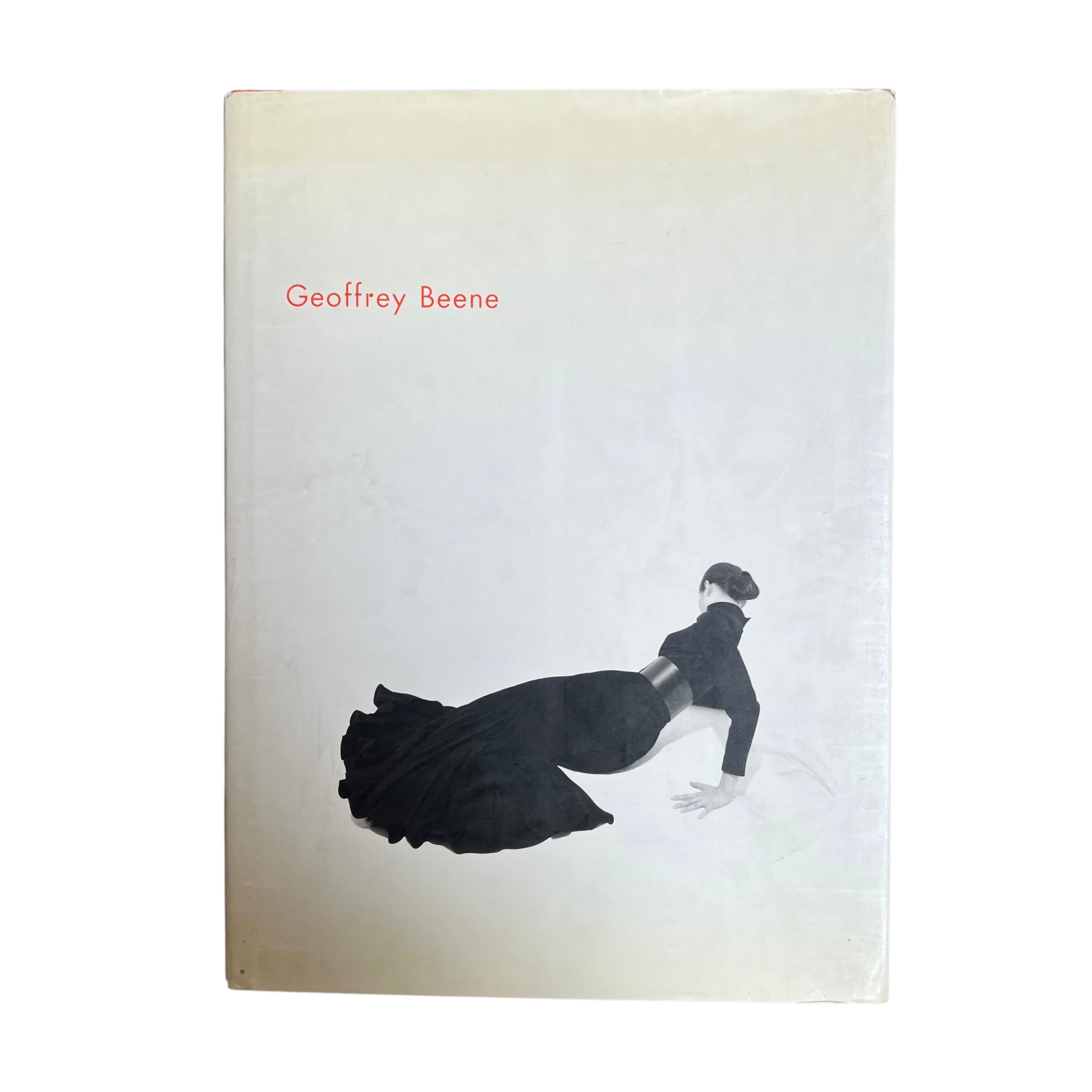 Geoffrey Beene  by Brenda Cullerton