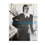 Norman Parkinson: A Very British Glamour by Louise Baring
