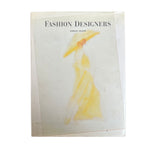 Fashion Designers by Pamela Golbin