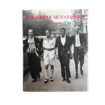 A History of Men’s Fashion by Ferid Chenoune