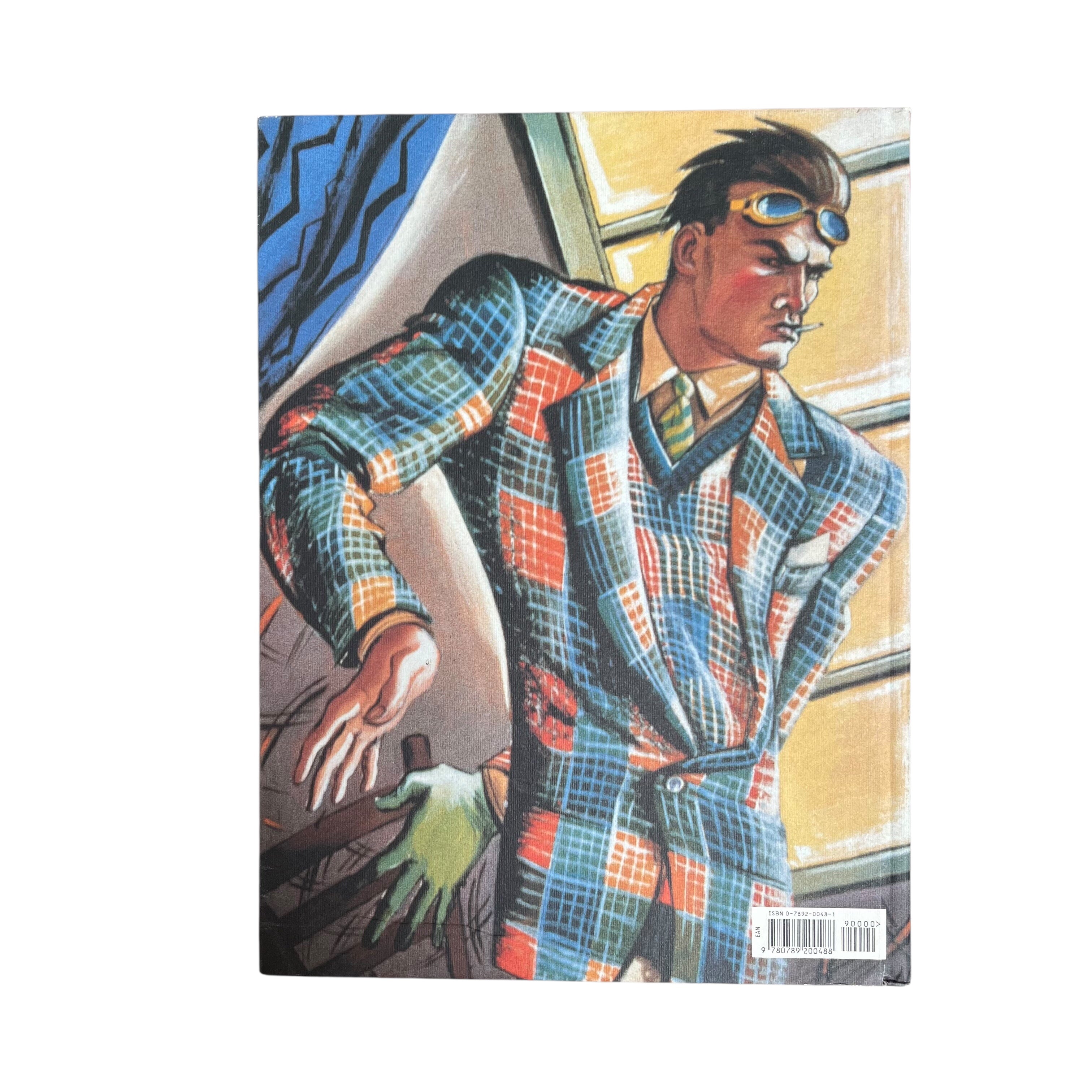 The World of Missoni: Missionologia by Isa Tutino Vercelloni , back