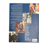 Rock Style: A Book of Rock, Hip Hop, Pop, RnB, Punk, Funk, and the Fashions that Give Looks to those Sounds, back cover