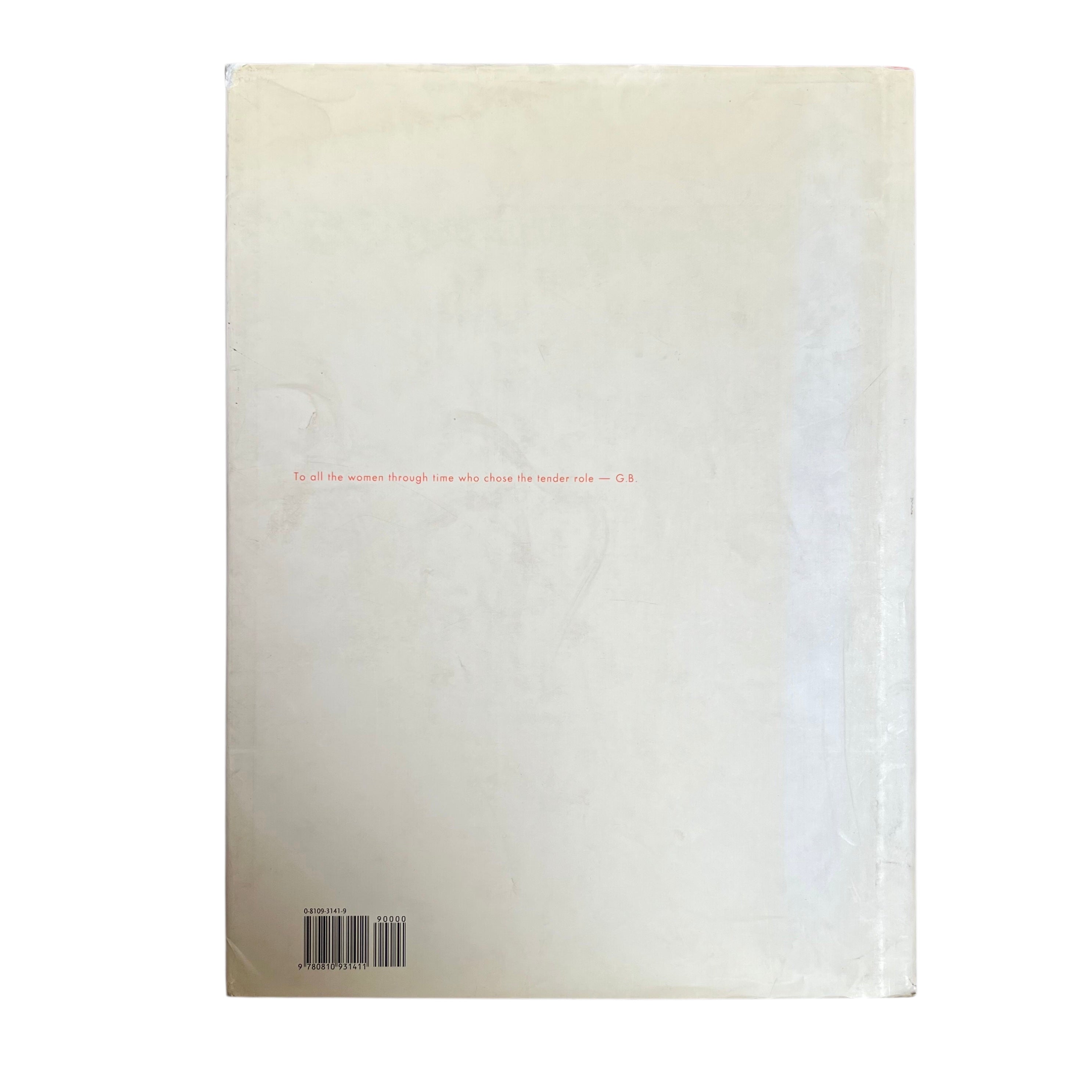 Geoffrey Beene  by Brenda Cullerton, back cover