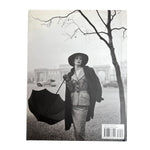 Norman Parkinson: A Very British Glamour by Louise Baring, back
