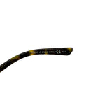 Tom Ford for Gucci 2000's Rimless Sunglasses, label