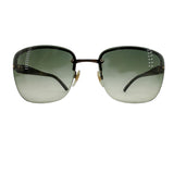 Tom Ford for Gucci 2000's Rimless Sunglasses