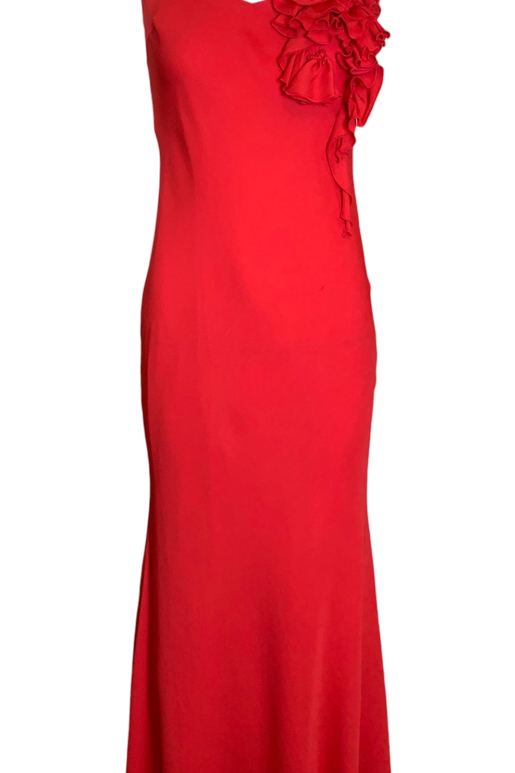 Vintage Gowns | The Way We Wore Los Angeles THE WAY WE WORE Vintage Gowns | The Way We Wore Los Angeles THE WAY WE WORE