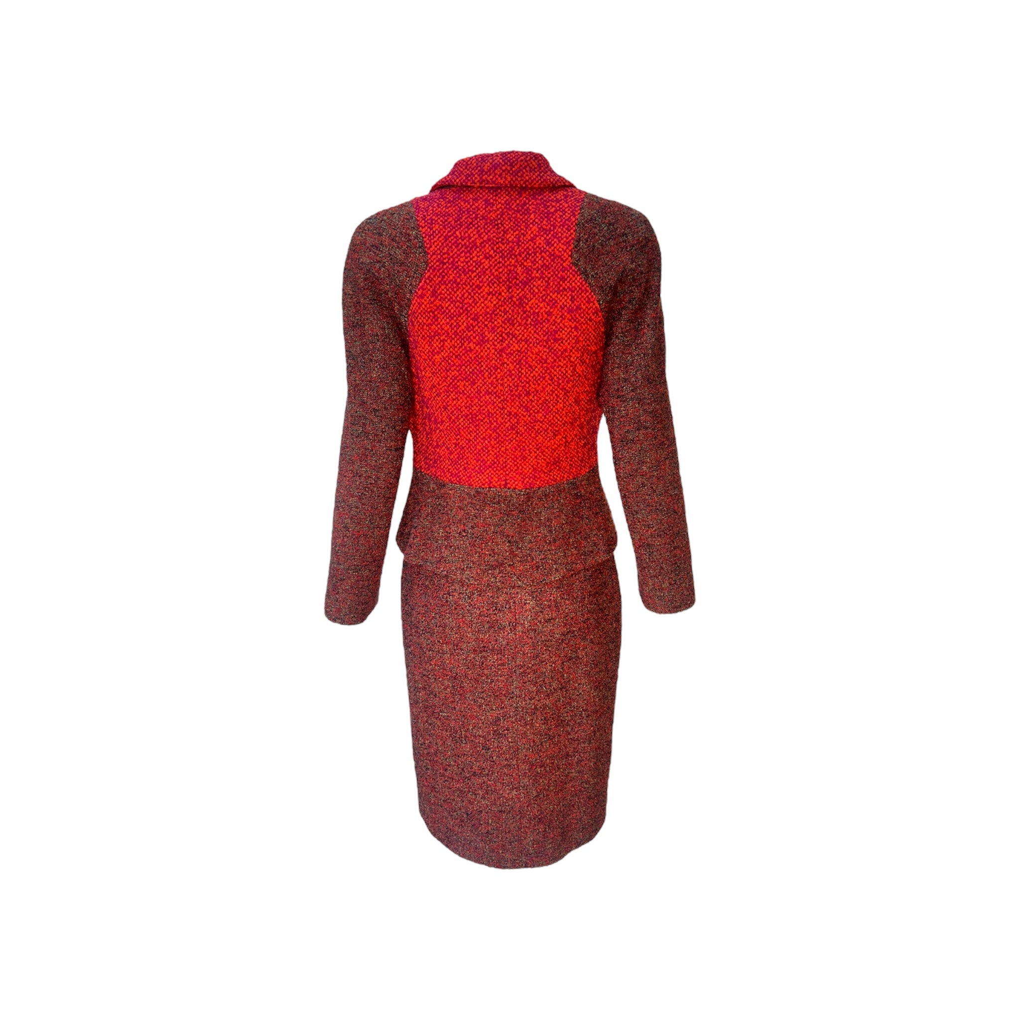 christian lacroix red dress Channeling Madonna's Majesty! Behold my latest doll creation inspired by Madonna's unforgettable "Queen" character in the striking red dress by Christian Lacroix. Originally featured in the iconic