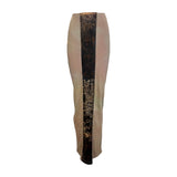 People Of The Labyrinths Y2KMoss Over Dyed Shirt and Skirt Two Piece Ensemble, NWT , skirt