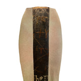 People Of The Labyrinths Y2KMoss Over Dyed Shirt and Skirt Two Piece Ensemble, NWT , top skirt