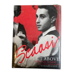 Book cover of 'A Cut Above' by Arnold Scaasi 