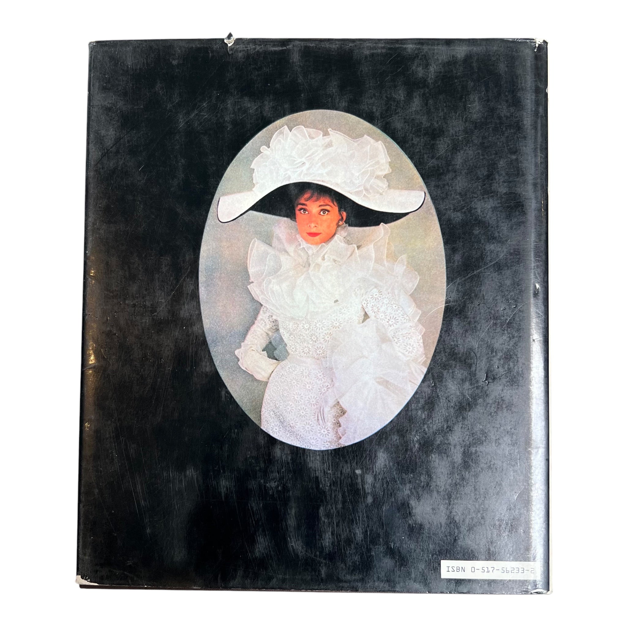 Beaton in Vogue by Josephine Ross, back