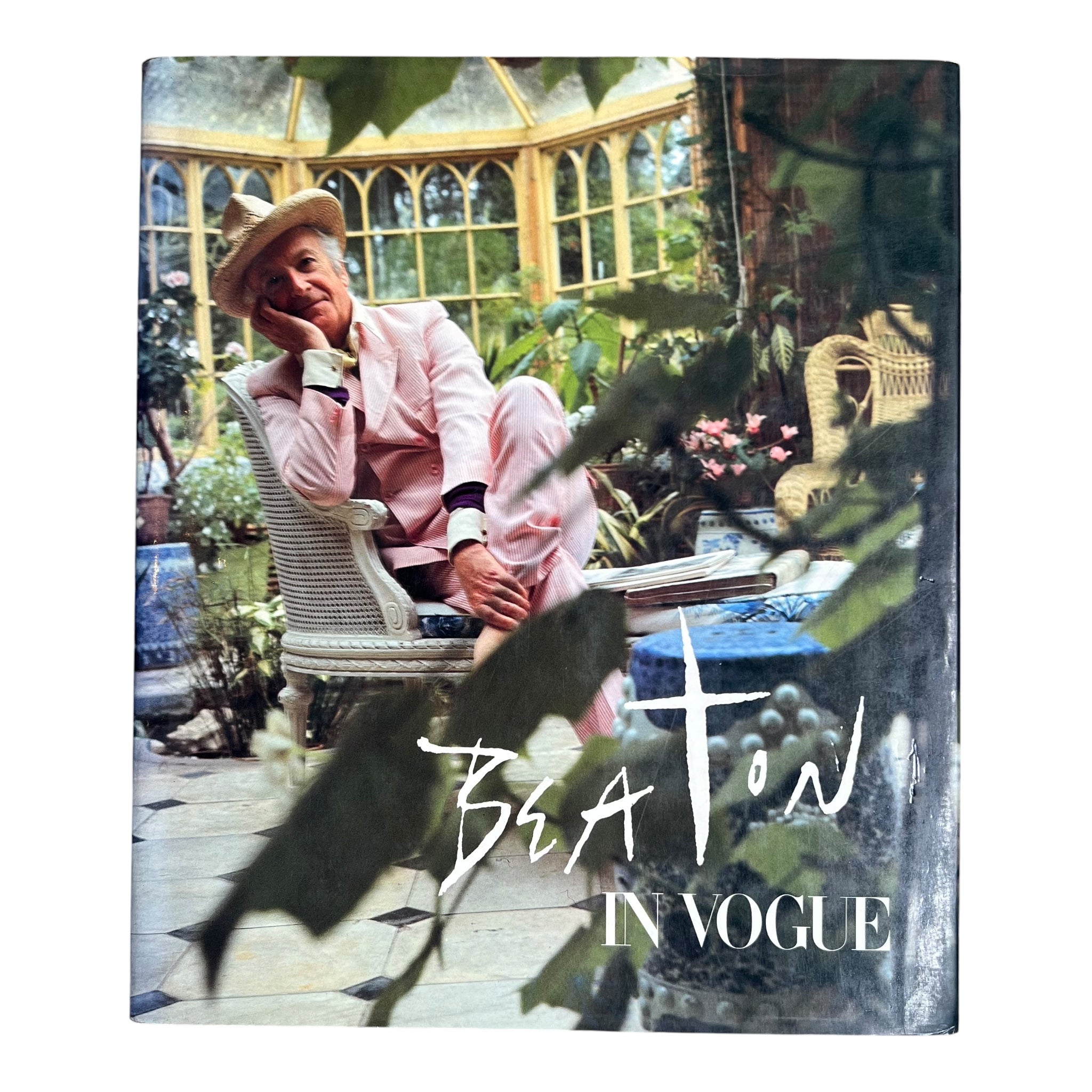Beaton in Vogue by Josephine Ross