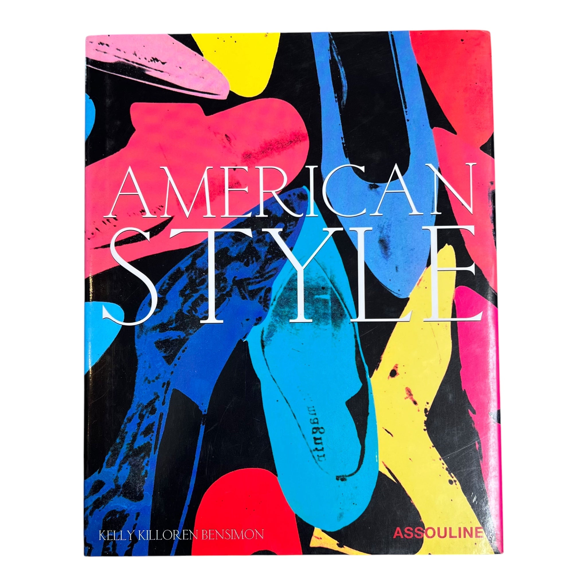 American Style by Kelly Killoren Benson