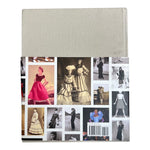 Fashion: A timeline in Photographs, 1950 to today. By Caroline Rennolds Milbank, back