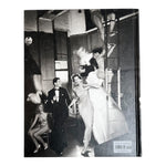 Avedon Fashion 1944-2000. by Carol Squiers, Vince Aletti and  Philippe Garner , back
