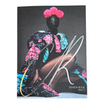 CR Fashion book Fall/Winter 2014 Beyonce Cover, back