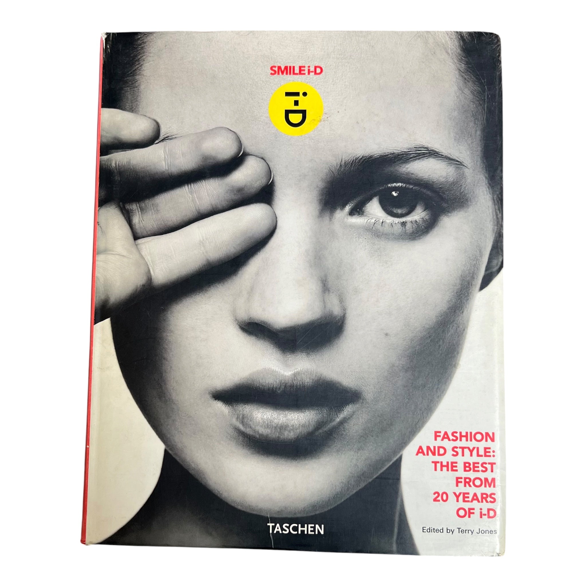 Smile i-D Fashion and Style: The best from 20 years of i-D