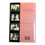 In My Own Fashion: An Autobiography by Oleg Cassini, back