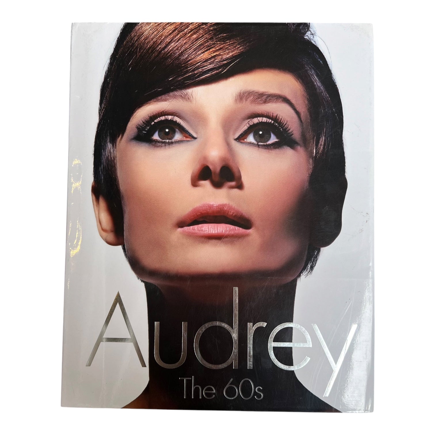 Audrey: The 60s by David Wills and Stephen Schmidt