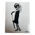 Audrey: The 60s by David Wills and Stephen Schmidt, back cover