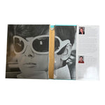 Audrey: The 60s by David Wills and Stephen Schmidt, back inside cover