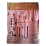 Jean Patou: A Fashionable Life by Emmanuelle Polle