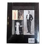 Jean Patou: A Fashionable Life by Emmanuelle Polle, back cover