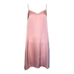 Huishan Zhang 2025 Tiered Pink Tulle Dress/Coat w/Feathers, dress