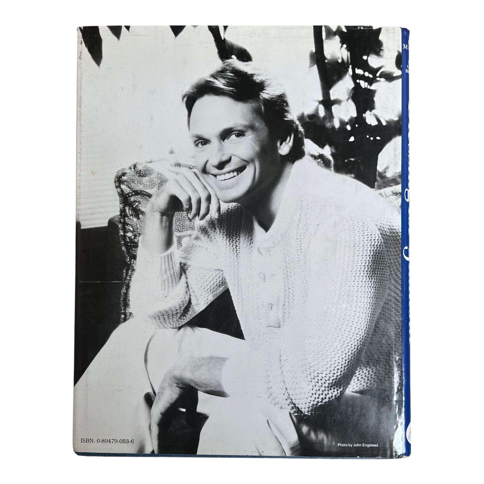 Dressing for Glamour by Bob Mackie with Gerry Bremer, back