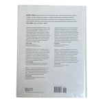YEOHLEE:WORK : Material Architecture, back
