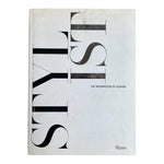 Stylist: The Interpretation of Fashion by Sarah Mower