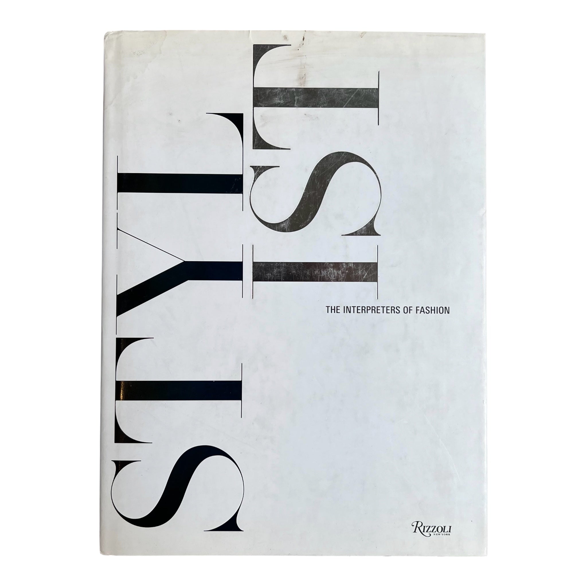 Stylist: The Interpretation of Fashion by Sarah Mower
