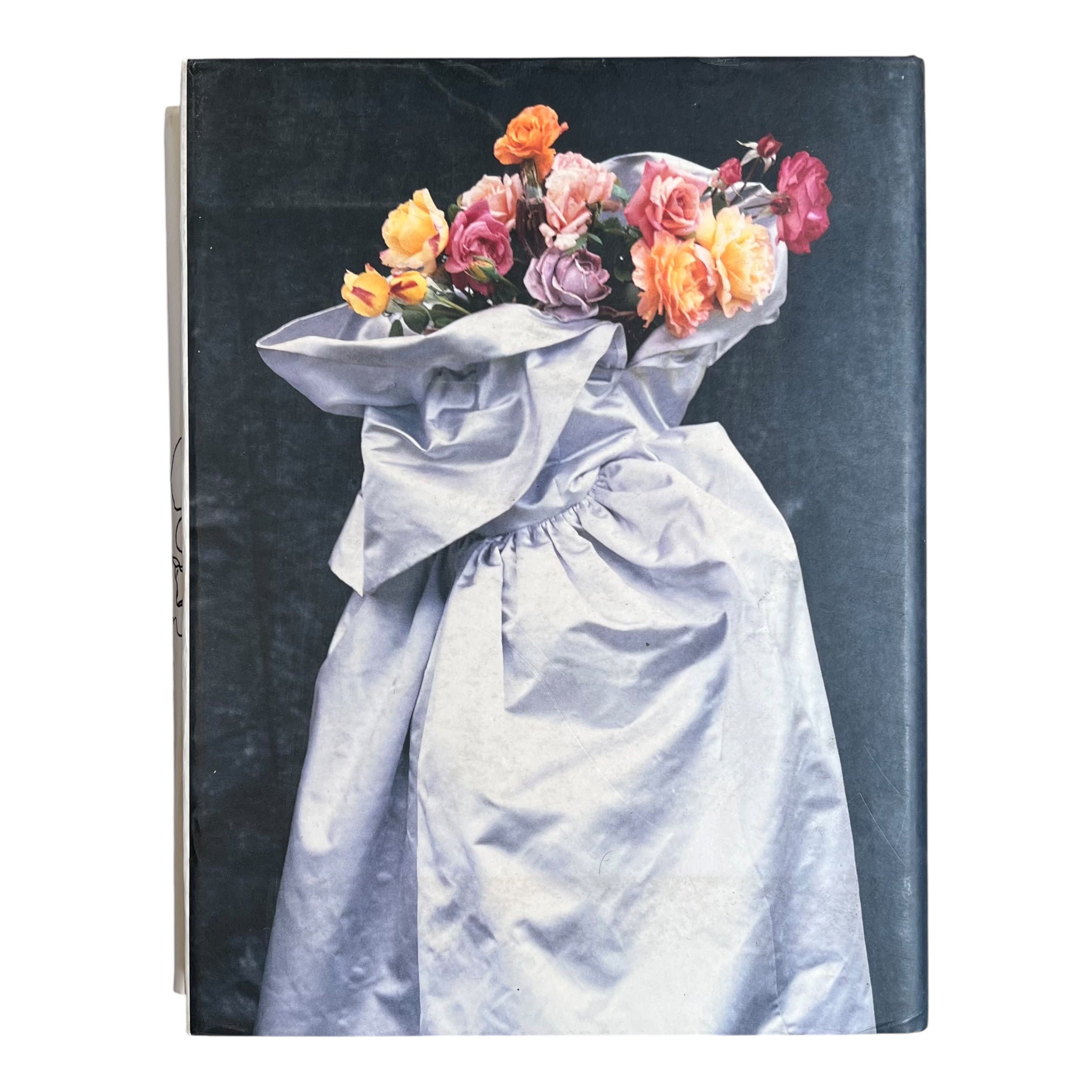 BLOOD SWEAT AND TEARS: Or How I Stopped Worrying and Learned to Love Fashion by Bruce Weber, inside 3