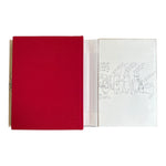 BLOOD SWEAT AND TEARS: Or How I Stopped Worrying and Learned to Love Fashion by Bruce Weber, dust jacket back