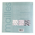 Mailles: Les Mouvements du fil by Francoice Teller-Loumagne back cover