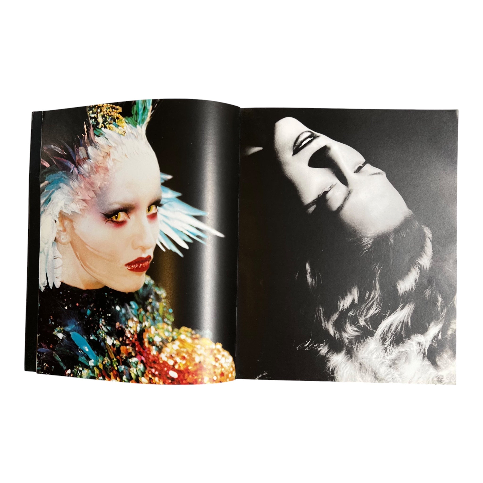 The Style Engine by Giannino Malossi, inside 2