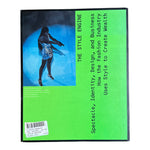 The Style Engine by Giannino Malossi, back cover