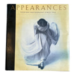 Appearances: Fashion photography since 1940’s by Martin Harrison