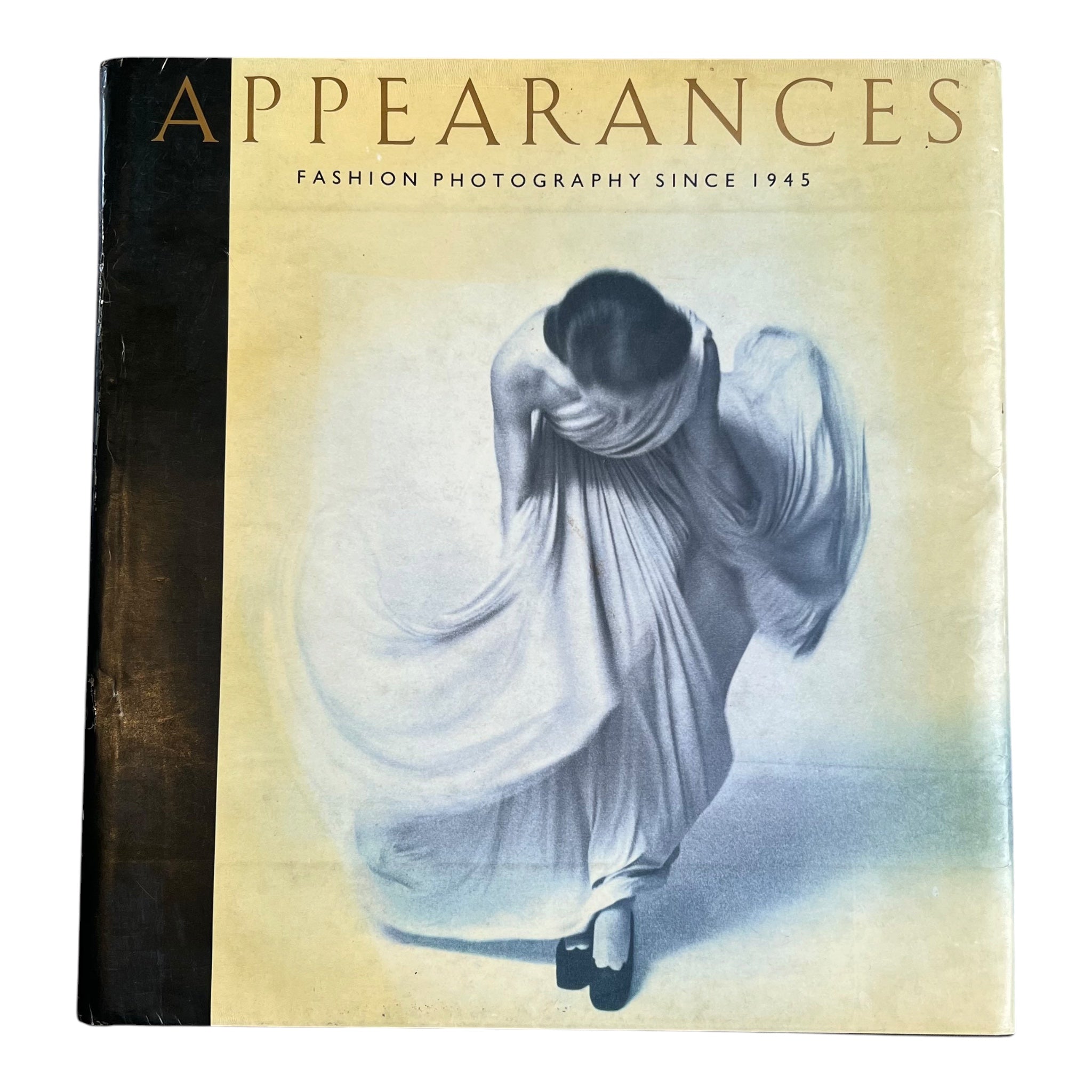 Appearances: Fashion photography since 1940’s by Martin Harrison
