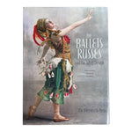 The Ballets Russes and the Art of Design by Alston Purvis, Peter Rand, and Anna Winestein